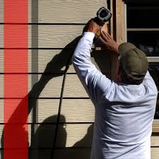 Best Siding for Multi-Family Homes  in Madison, AL